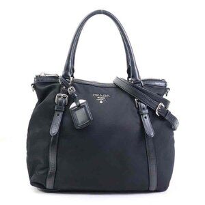 Prada Shoulder Bag Handbag